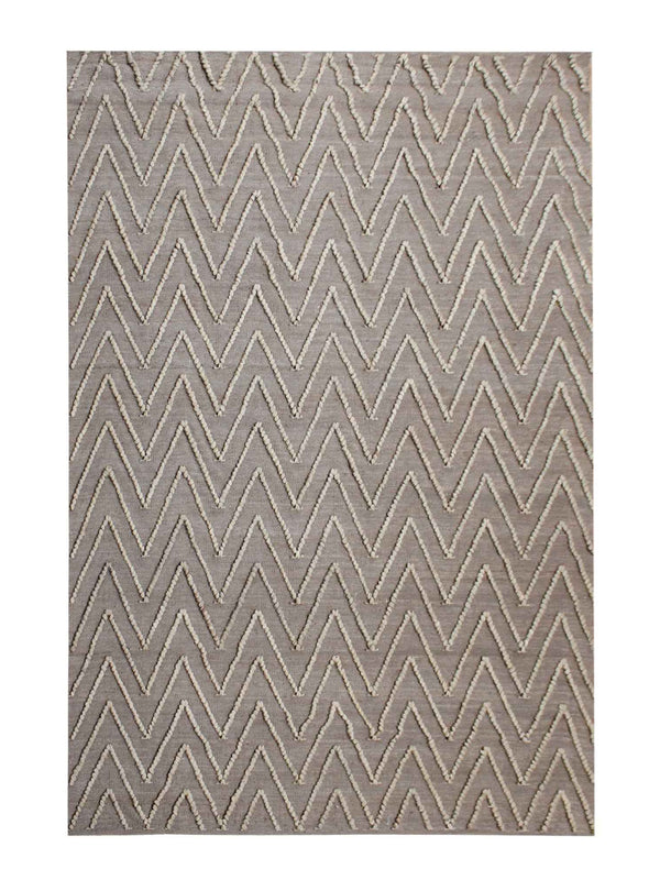 GAVEL RUG - HEMP