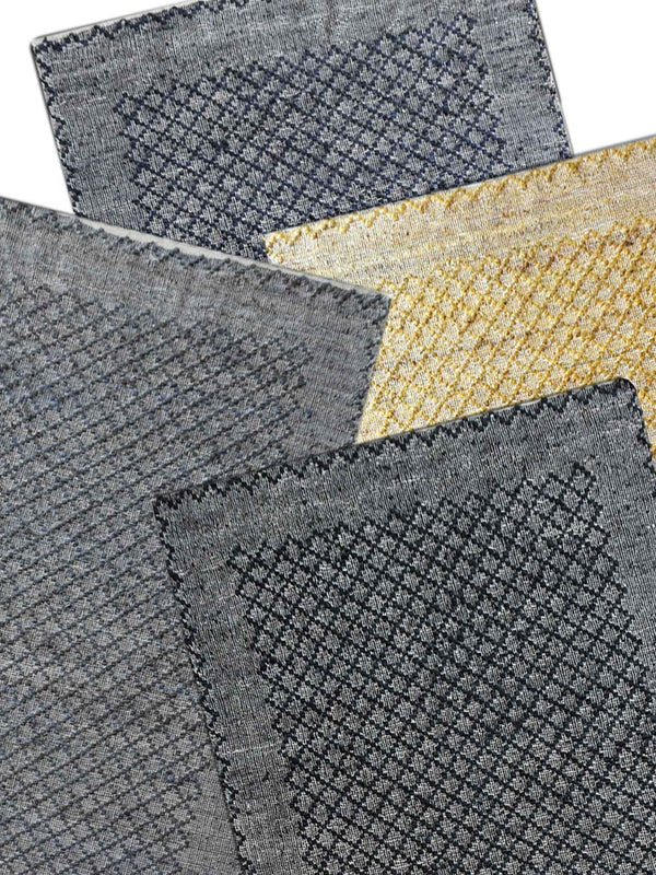RONAN RUG - Hemp