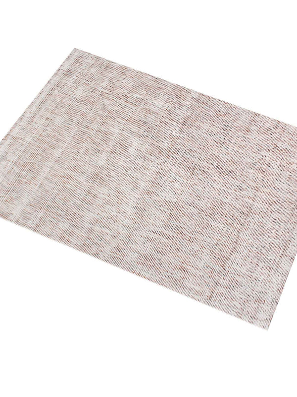 CIRILO RUG - HANDSPUN WOOLEN YARN