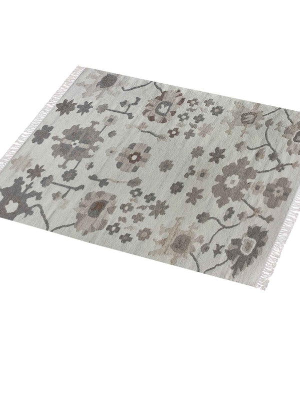 AERIE RUG - WOOL