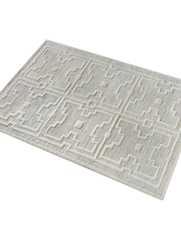 AGATHA RUG - NZ WOOL