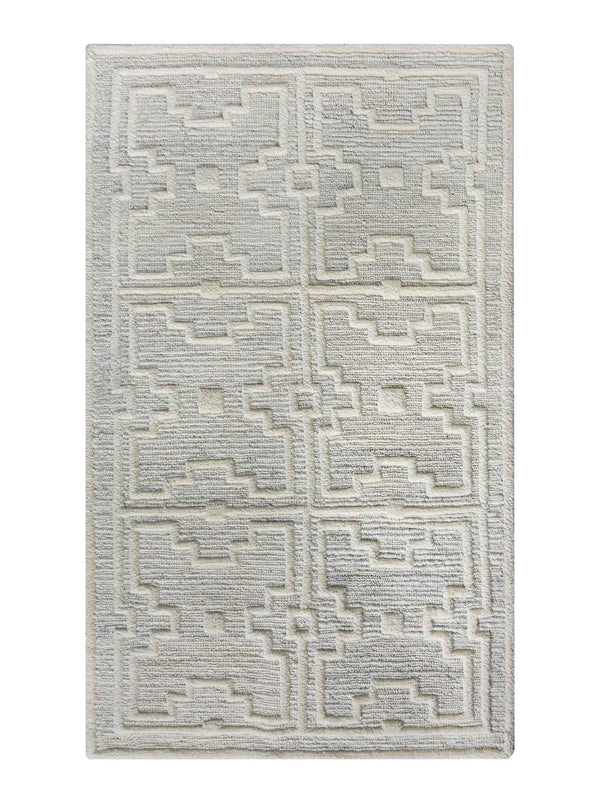 AGATHA RUG - NZ WOOL