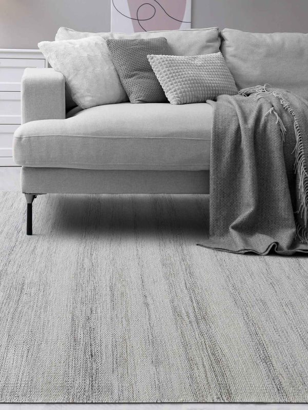 ALATA RUG - WOOL