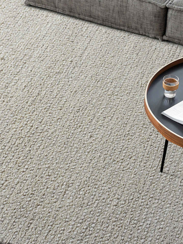 ALAZAN RUG - WOOL