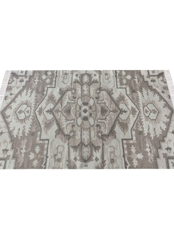 ALDFORD RUG - WOOL