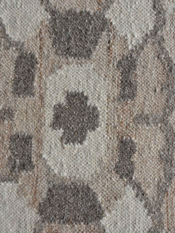 ALDFORD RUG - WOOL
