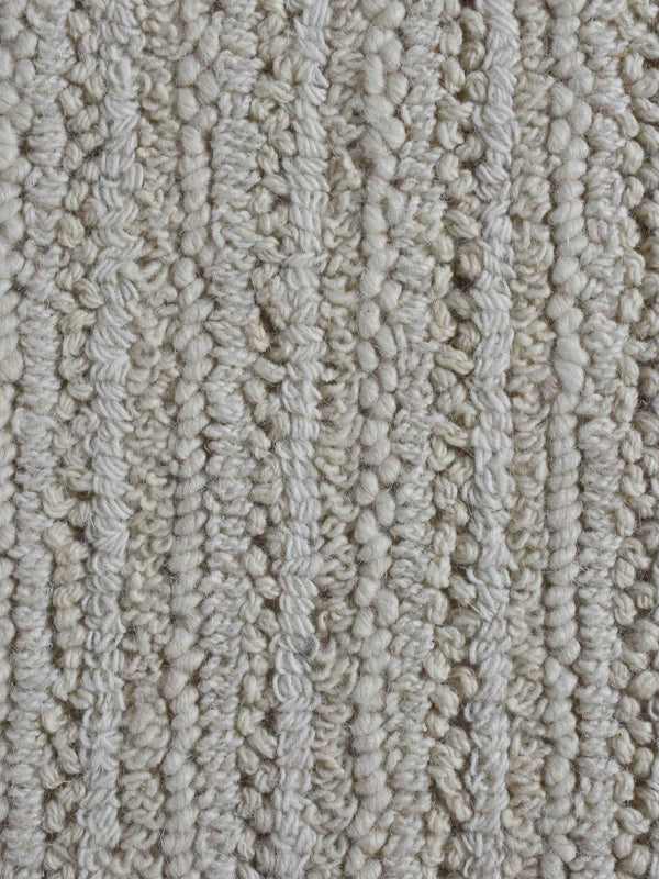 ALETHA RUG - WOOL