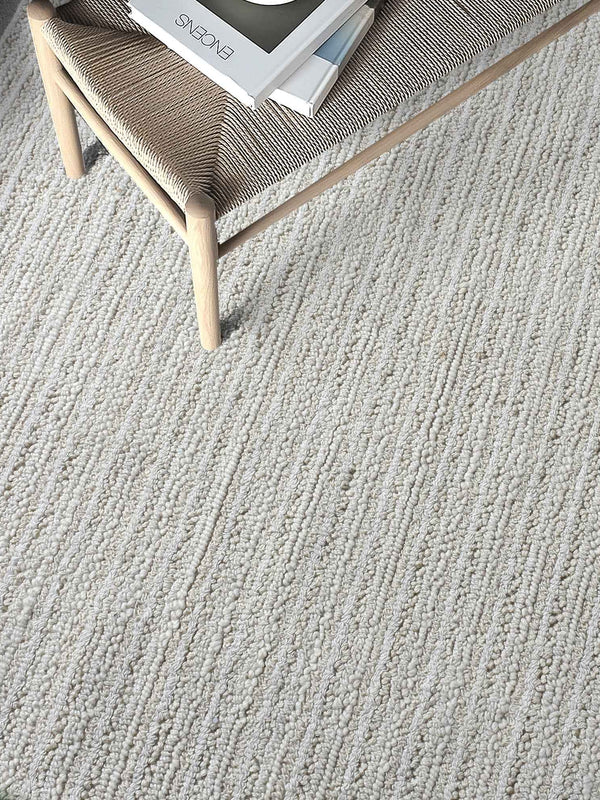 ALETHA RUG - WOOL