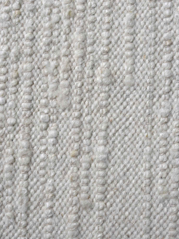 ALGUNO RUG - NZ WOOL