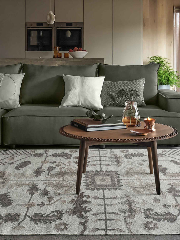 ANDORA RUG - WOOL