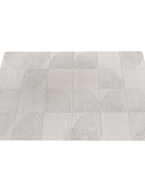ARDA RUG - WOOL