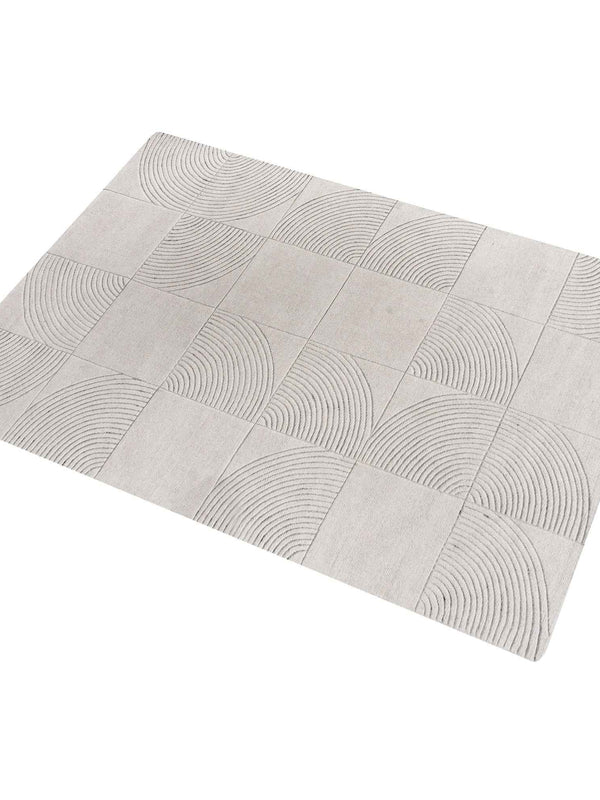 ARDA RUG - WOOL