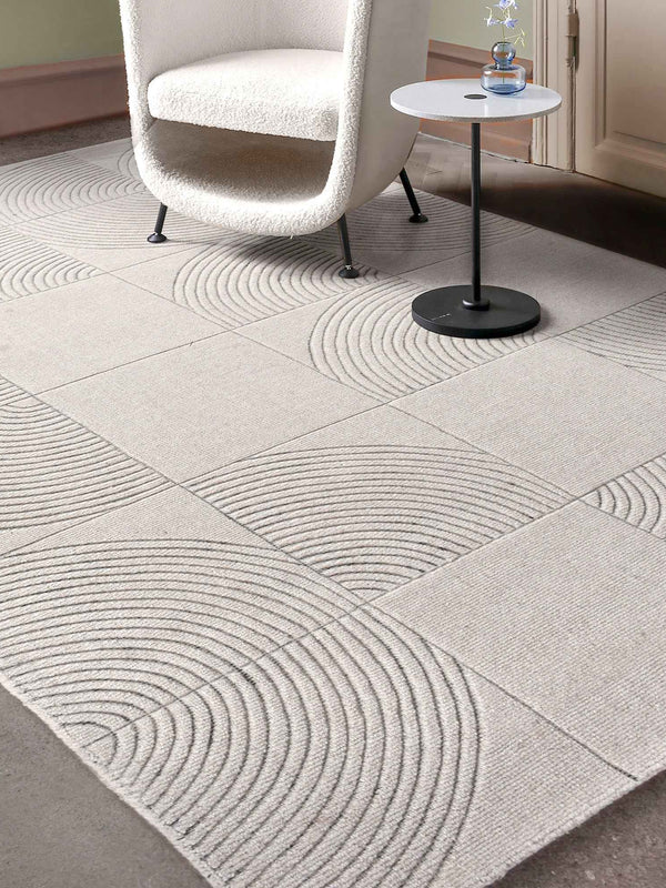ARDA RUG - WOOL