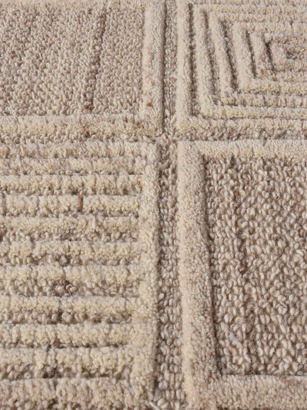ASTRA-III RUG - WOOL