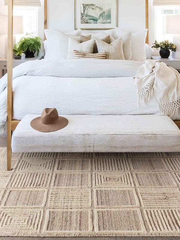 ASTRA-III RUG - WOOL
