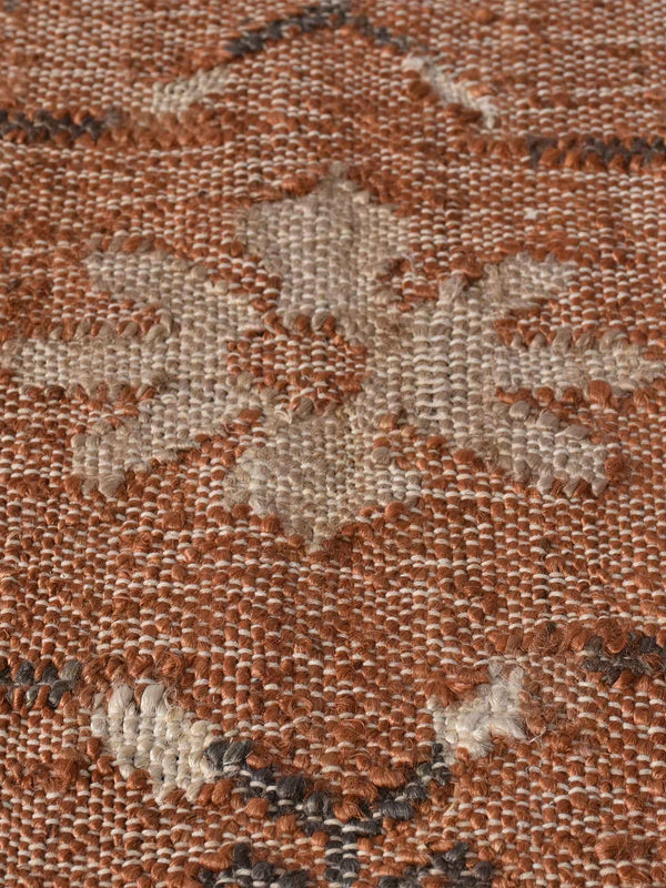 BARROSO RUG - JUTE
