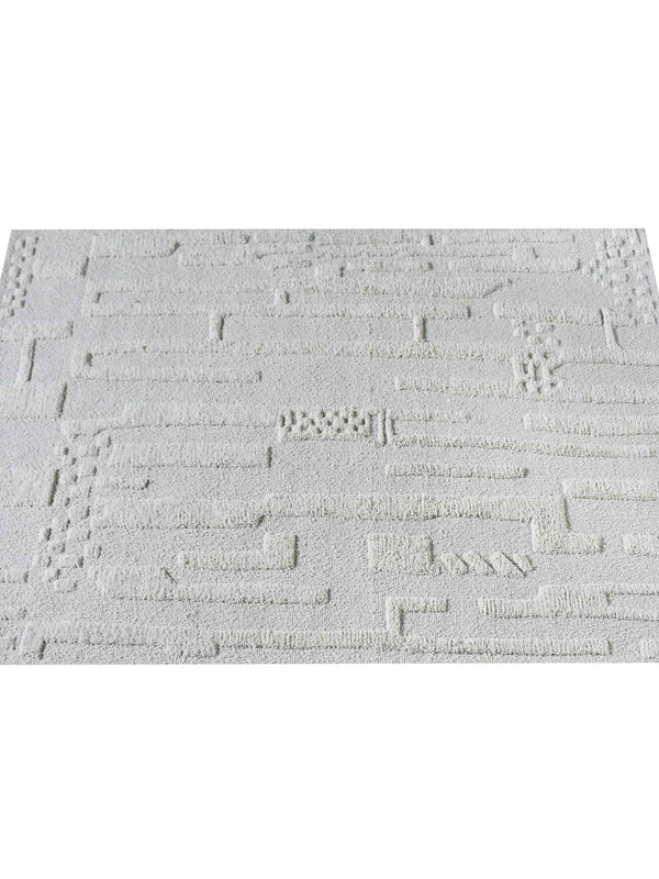 BELLEY RUG - WOOL