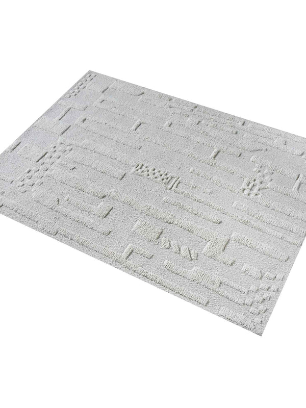BELLEY RUG - WOOL