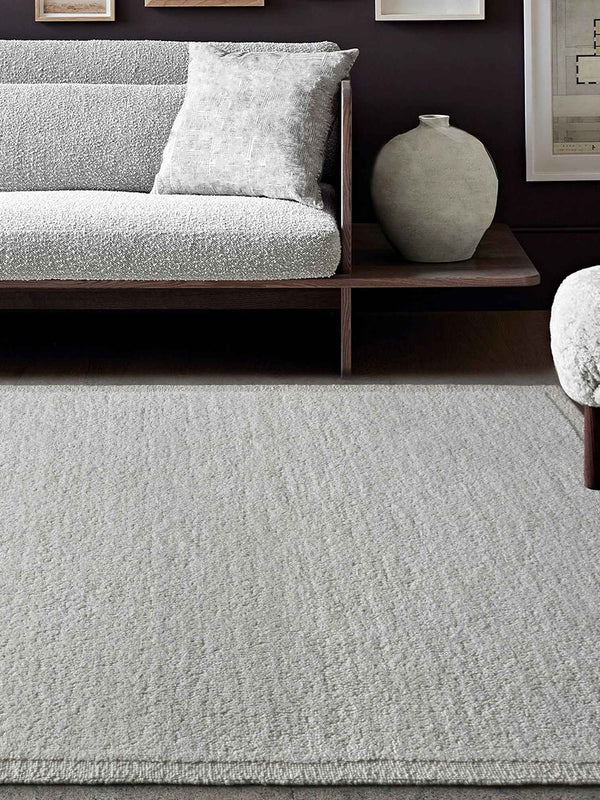 BOUVET RUG - WOOL
