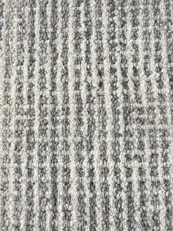 BRAMBLE RUG - WOOL
