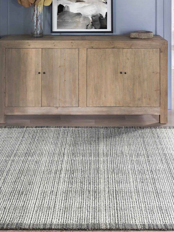 BRAMBLE RUG - WOOL