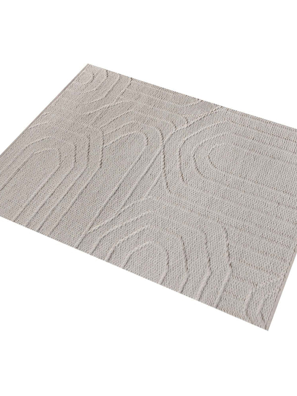 BRASOV RUG - WOOL/ COTTON