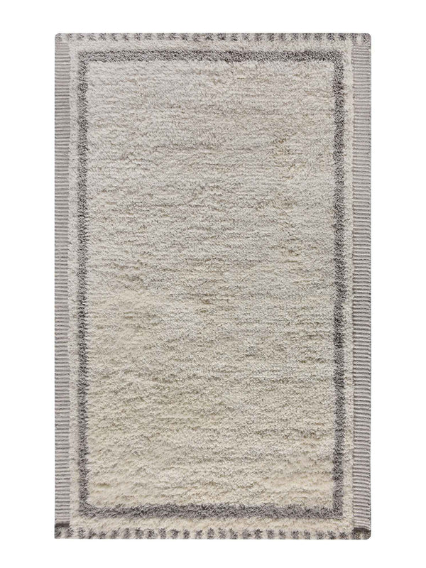 BRAYDEN RUG - NZ WOOL