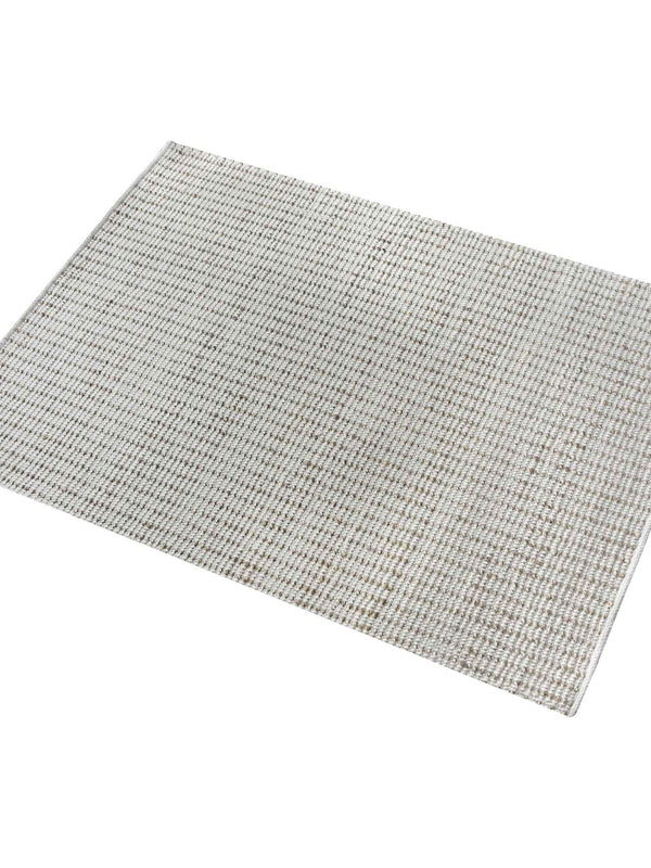 BRENDA RUG - JUTE/ WOOL
