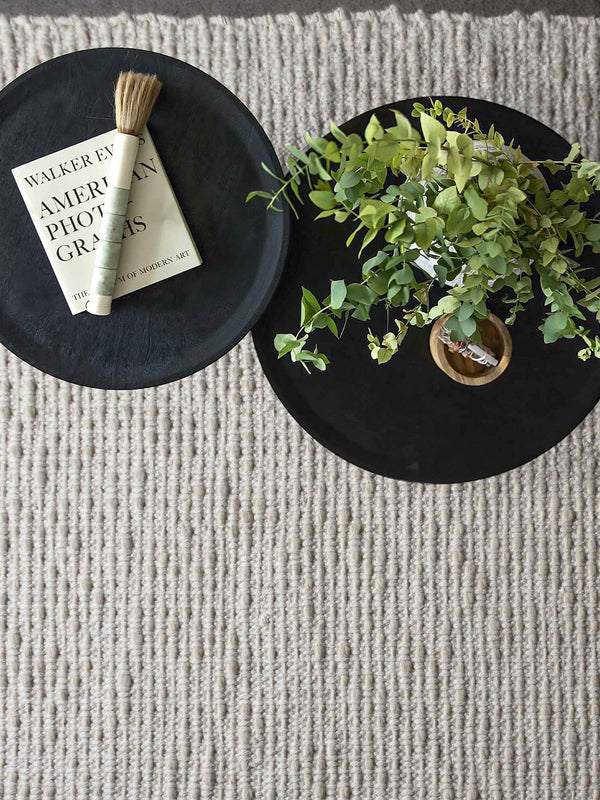 BRENDA-II RUG - WOOL