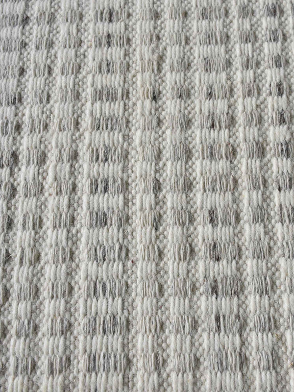 CADDIE RUG - WOOL