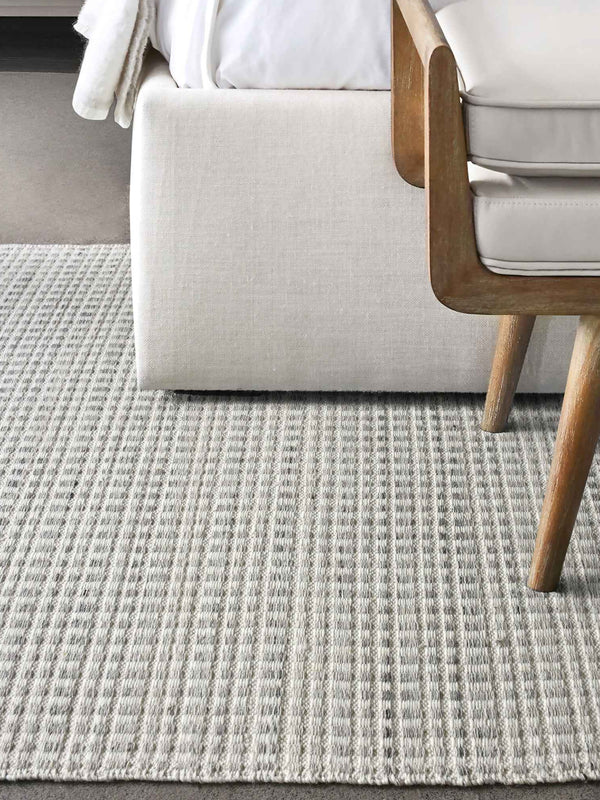 CADDIE RUG - WOOL