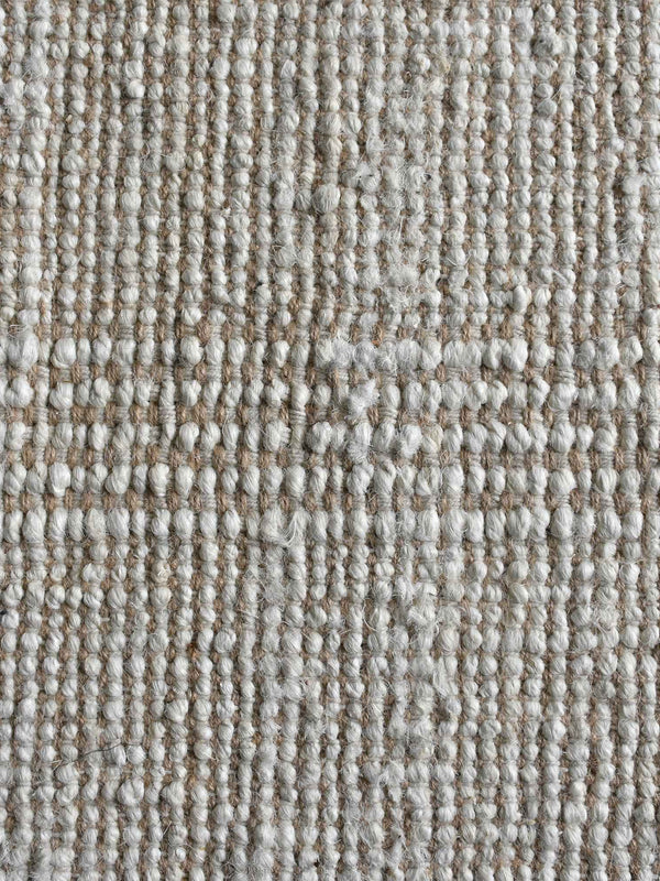 CALUMET RUG - JUTE