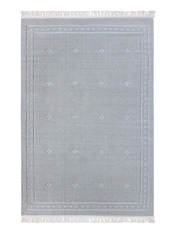 CARTIGAN RUG - POLYPROPYLENE/ PET