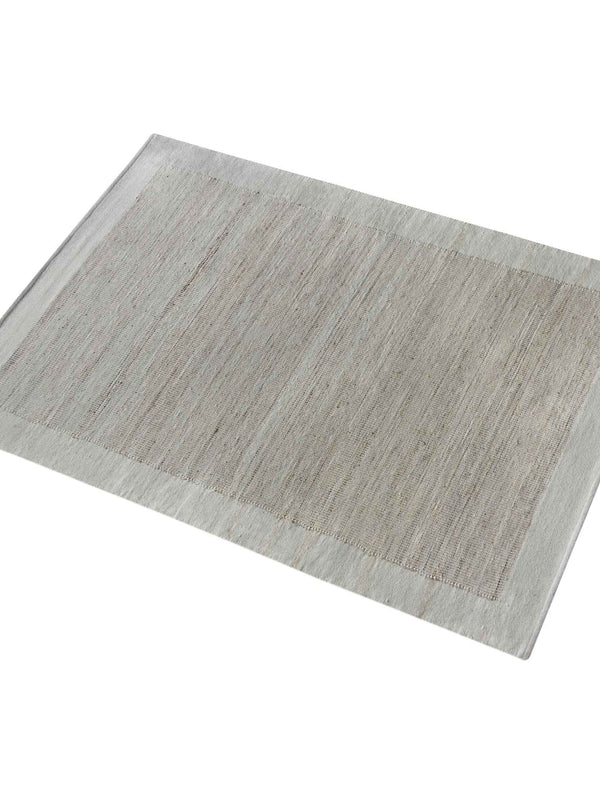 CASITAS-II RUG - JUTE/ WOOL