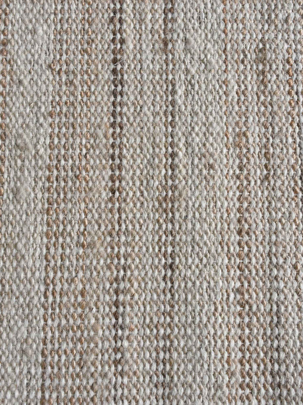CASITAS-II RUG - JUTE/ WOOL