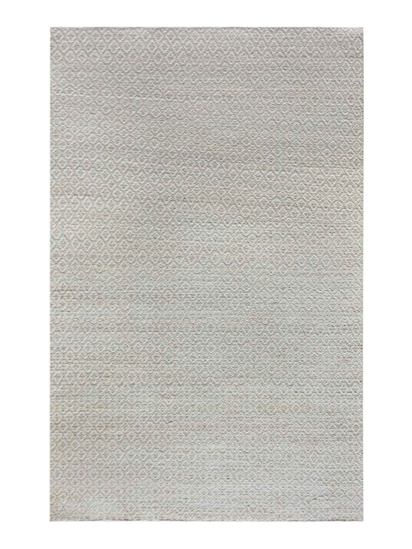 COLEBROOK RUG - JUTE/ WOOL