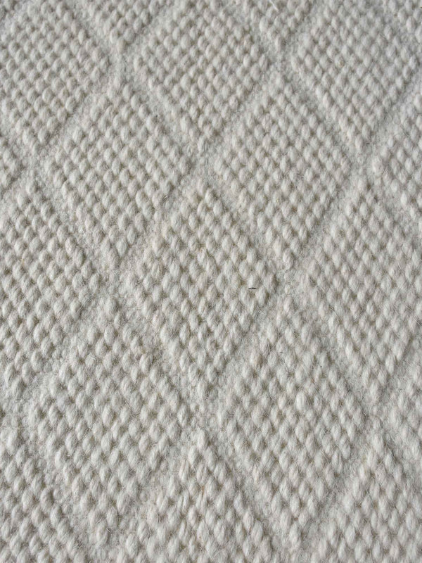 COMETA RUG - WOOL