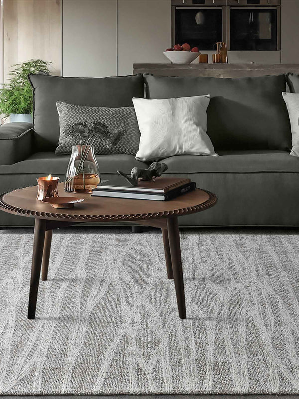 CONANN RUG - WOOL