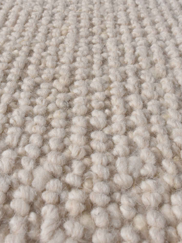 CORLEY RUG - WOOL
