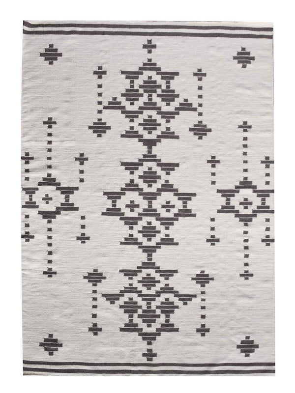 DECAN RUG - NZ WOOL