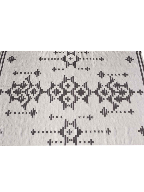 DECAN RUG - NZ WOOL