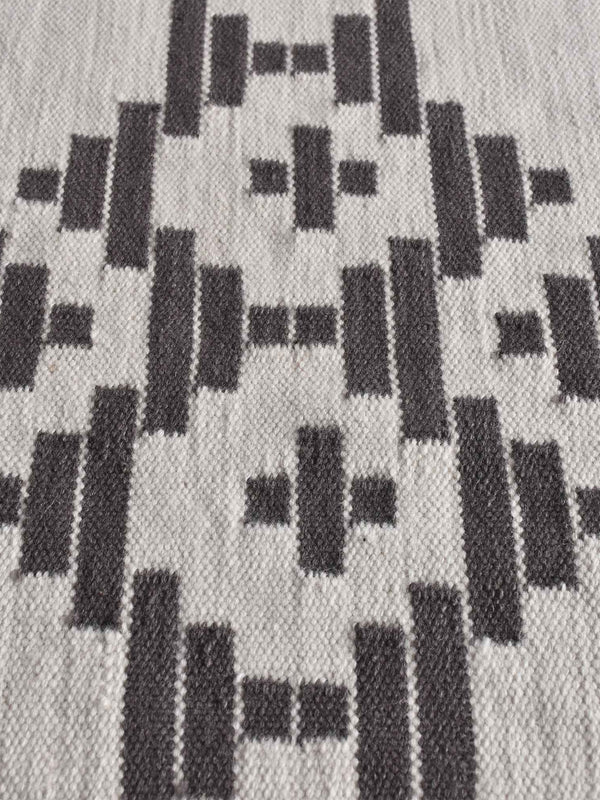 DECAN RUG - NZ WOOL