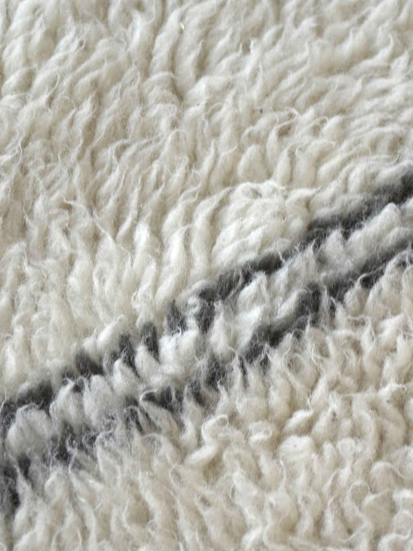 ELBURG RUG - NZ WOOL