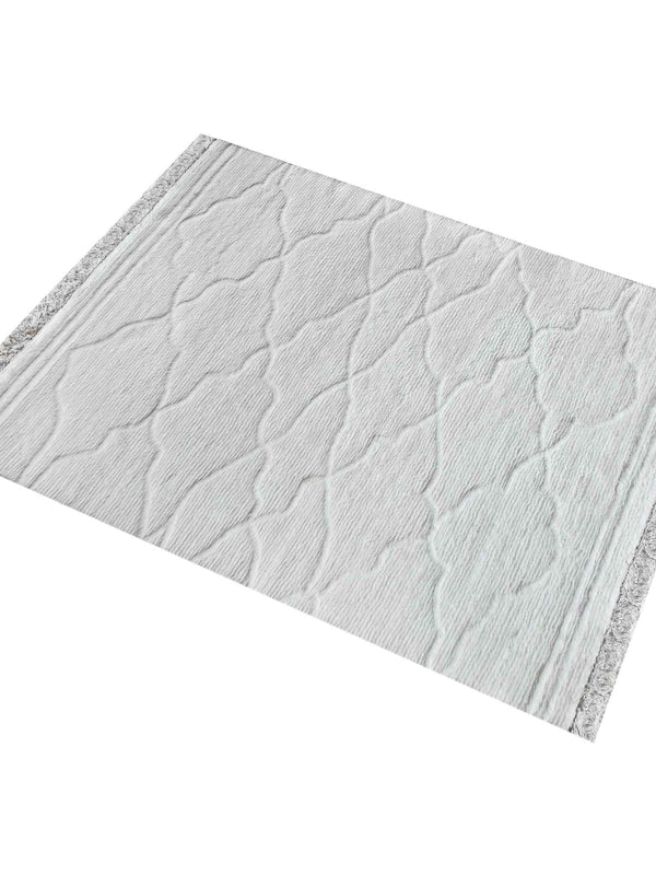 ESMOND RUG - NZ WOOL