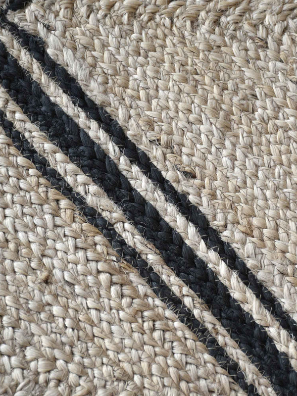 ESTORIA RUG - HEMP