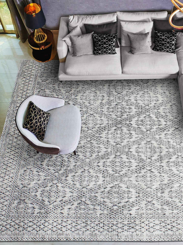 ETANG RUG - WOOL