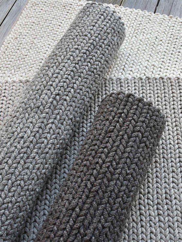 EUROPA RUG - WOOL