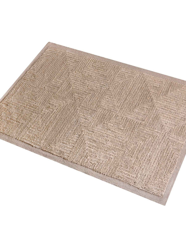 FELIZ RUG - JUTE/ COTTON
