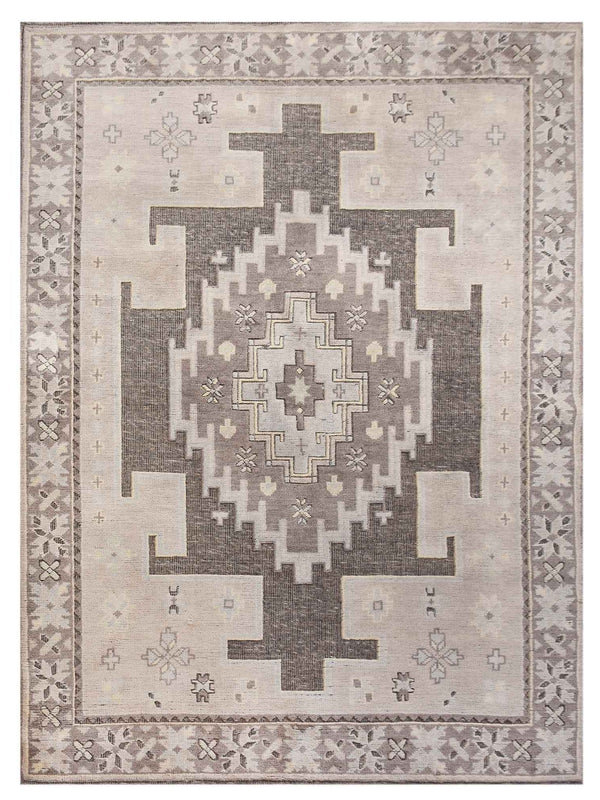 FENLAND RUG - WOOL
