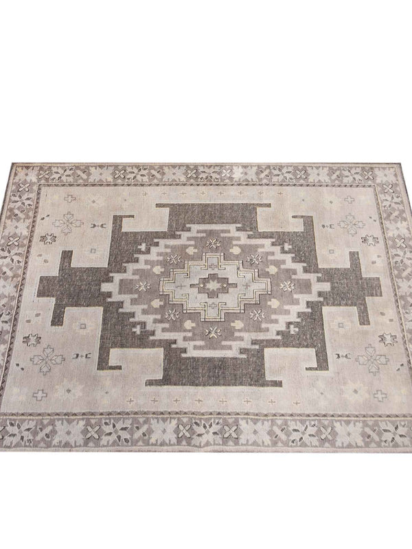 FENLAND RUG - WOOL